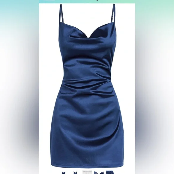 Zaful Dresses Mini Dress Poshmark